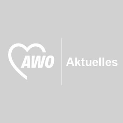Einleitungsbild Folgen Sie der AWO Württemberg auf facebook und Instagram!