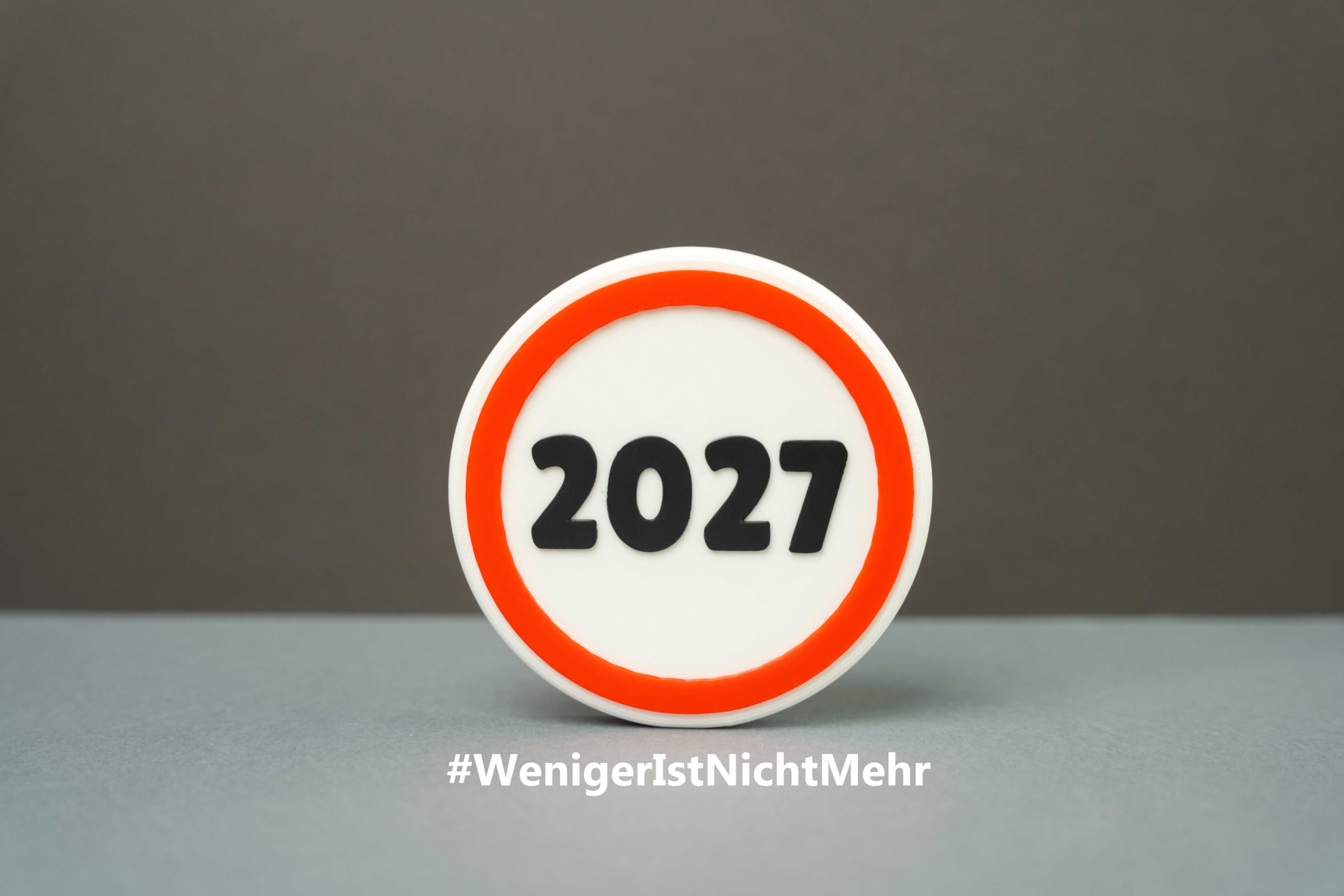 Einleitungsbild #WenigerIstNichtMehr - AWO-Kampagne zu den neusten Reformprojekten der Bundesregierung