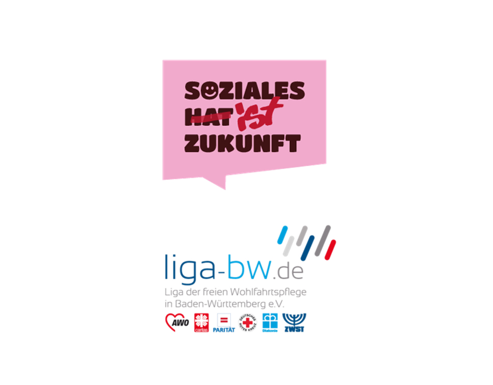 Einleitungsbild Neuer Koalitionsvertrag: Pressemitteilung der LIGA-BW