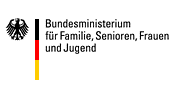 Logo BMFSFJ