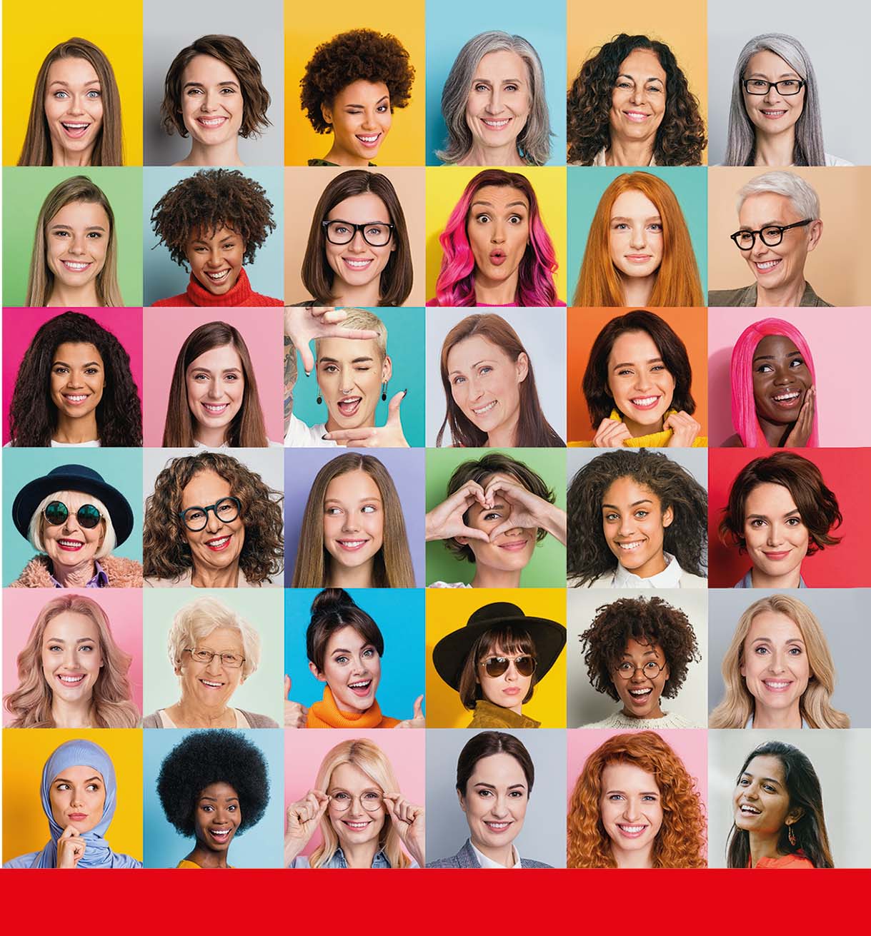 Einleitungsbild Wahlprüfsteine zur Frauen- und Gleichstellungspolitik in Baden-Württemberg 