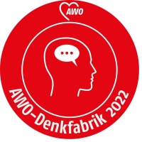 Denkfabrik Sprechblase