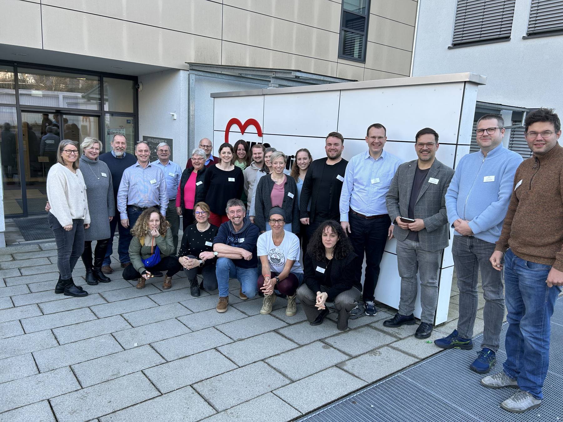 Einleitungsbild Treffen des AWO-Führungskräftenetzwerkes am 31.01.26