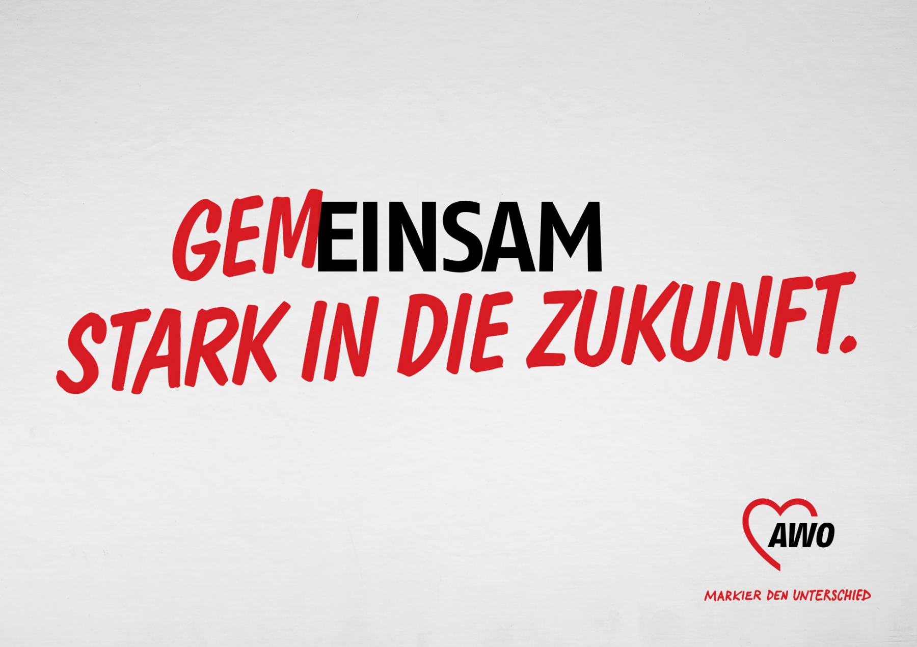 Einleitungsbild Gemeinsam stark in die Zukunft: Vorsitzendenkonferenz der AWO Württemberg am 25. April 2026