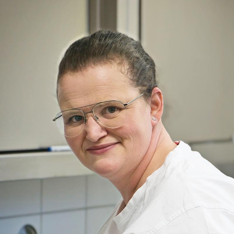 Profilbild Ulrike Brenner