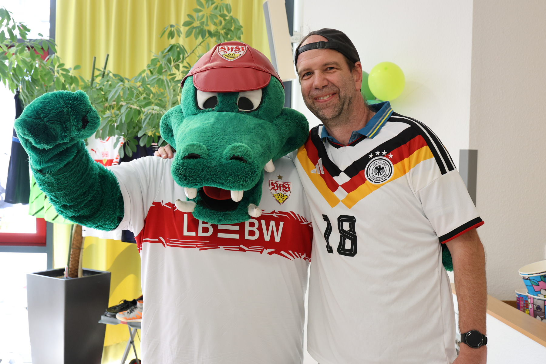 Einleitungsbild WM-Eröffnungsfeier am 11.06.26 im Seniorenzentrum am Stadtgarten 