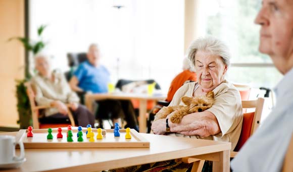 Leben in der Gemeinde