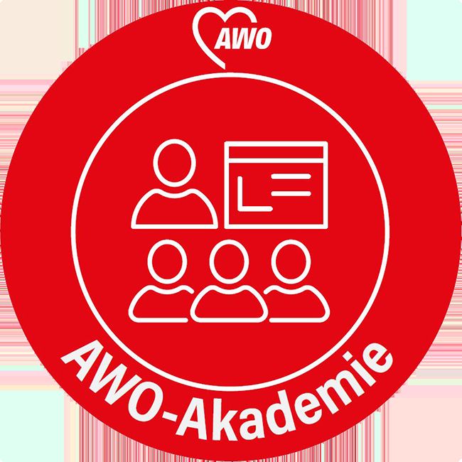 Signet AWO Akademie