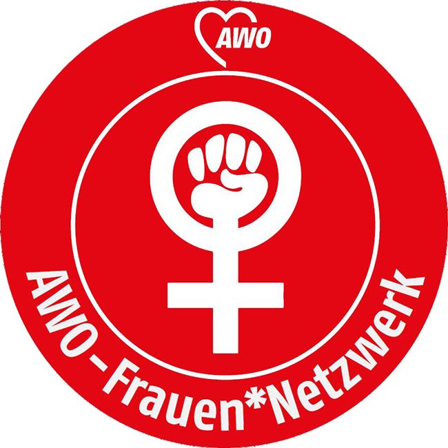 Signet AWO Frauennetzwerk