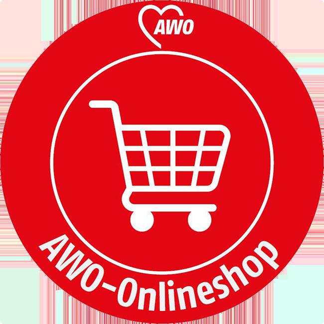 Signet AWO Onlineshop
