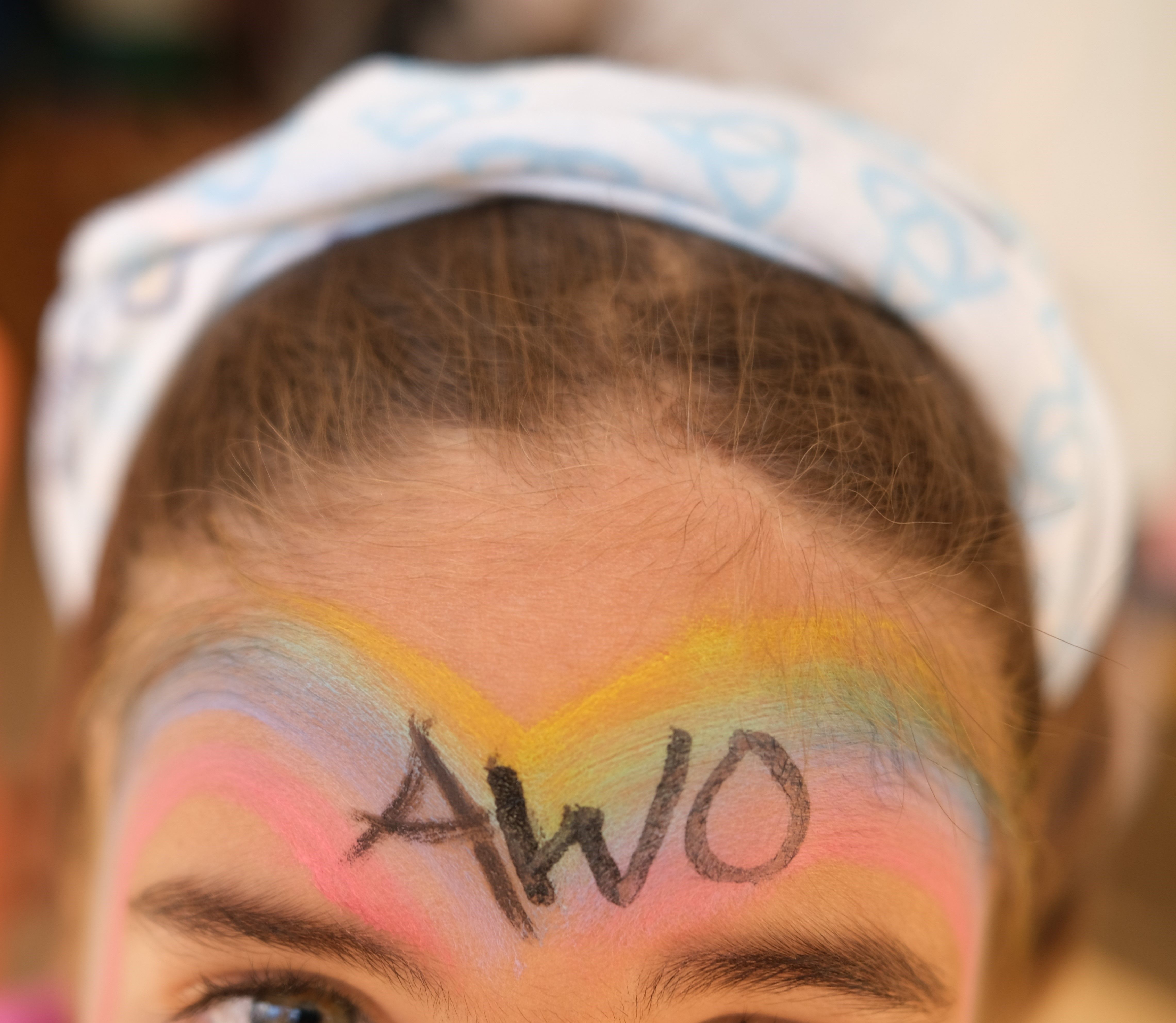 AWO ist bunt