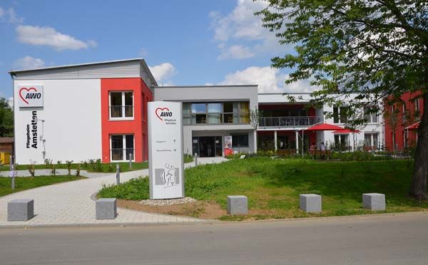 Pflegeheim Amstetten