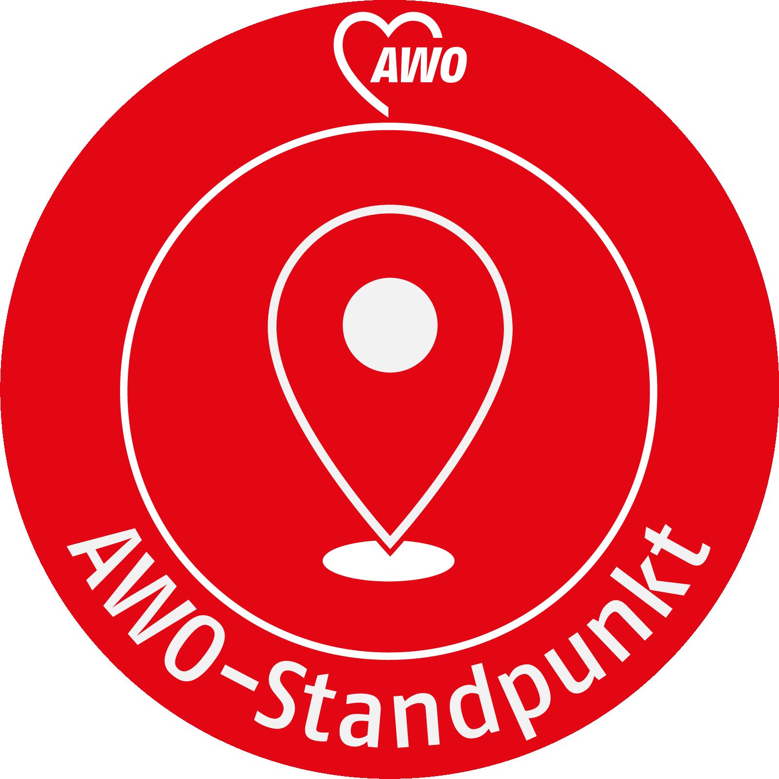 AWO Standpunkte Logo